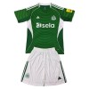 Camiseta de fútbol Newcastle United Niño 2ª equipación 2025-26 Camiseta de fútbol Newcastle United Niño 2ª equipación 2025-26