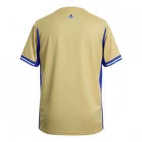 Camiseta de fútbol Olympique de Marseille 4ª equipación 2025-26