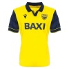 Camiseta de fútbol Oxford United 1ª equipación 2025-26 Camiseta de fútbol Oxford United 1ª equipación 2025-26