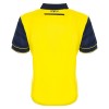 Camiseta de fútbol Oxford United 1ª equipación 2025-26