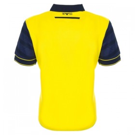Camiseta de fútbol Oxford United 1ª equipación 2025-26