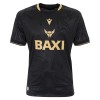 Camiseta de fútbol Oxford United 2ª equipación 2025-26
