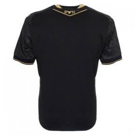 Camiseta de fútbol Oxford United 2ª equipación 2025-26