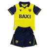 Camiseta de fútbol Oxford United Niño 1ª equipación 2025-26 Camiseta de fútbol Oxford United Niño 1ª equipación 2025-26