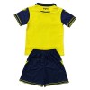 Camiseta de fútbol Oxford United Niño 1ª equipación 2025-26