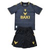 Camiseta de fútbol Oxford United Niño 2ª equipación 2025-26 Camiseta de fútbol Oxford United Niño 2ª equipación 2025-26