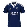Camiseta de fútbol Paris FC 1ª equipación 2025-26