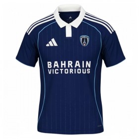 Camiseta de fútbol Paris FC 1ª equipación 2025-26