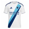 Camiseta de fútbol Paris FC 2ª equipación 2025-26 Camiseta de fútbol Paris FC 2ª equipación 2025-26