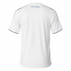 Camiseta de fútbol Paris FC 2ª equipación 2025-26
