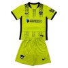 Camiseta de fútbol Portsmouth Niño 3ª equipación 2025-26 Camiseta de fútbol Portsmouth Niño 3ª equipación 2025-26