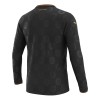 Camiseta de fútbol Portugal Black Panther 2025-26 Manga Larga