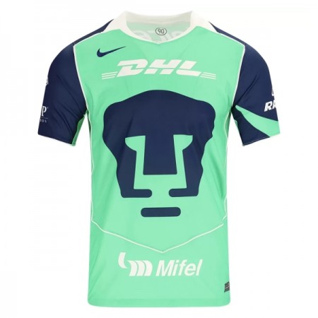 Camiseta de fútbol Pumas UNAM 3ª equipación 2025-26