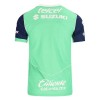 Camiseta de fútbol Pumas UNAM 3ª equipación 2025-26