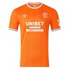 Camiseta de fútbol Rangers 4ª equipación 2025-26 Camiseta de fútbol Rangers 4ª equipación 2025-26