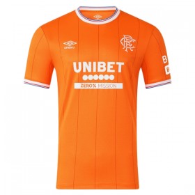 Camiseta de fútbol Rangers 4ª equipación 2025-26