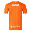 Camiseta de fútbol Rangers 4ª equipación 2025-26