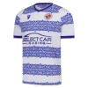 Camiseta de fútbol Reading 1ª equipación 2025-26
