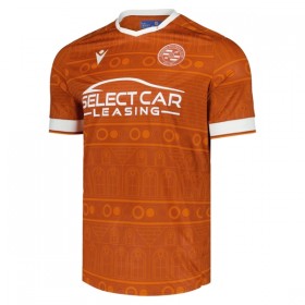 Camiseta de fútbol Reading 2ª equipación 2025-26