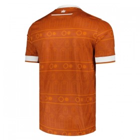 Camiseta de fútbol Reading 2ª equipación 2025-26