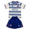 Camiseta de fútbol Reading Niño 1ª equipación 2025-26 Camiseta de fútbol Reading Niño 1ª equipación 2025-26