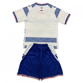 Camiseta de fútbol Reading Niño 1ª equipación 2025-26