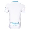 Camiseta de fútbol Real Zaragoza 1ª equipación 2025-26