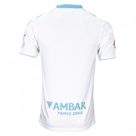 Camiseta de fútbol Real Zaragoza 1ª equipación 2025-26