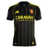 Camiseta de fútbol Real Zaragoza 2ª equipación 2025-26 Camiseta de fútbol Real Zaragoza 2ª equipación 2025-26