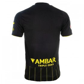 Camiseta de fútbol Real Zaragoza 2ª equipación 2025-26