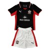 Camiseta de fútbol Southampton Niño 3ª equipación 2025-26 Camiseta de fútbol Southampton Niño 3ª equipación 2025-26