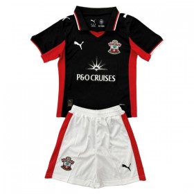 Camiseta de fútbol Southampton Niño 3ª equipación 2025-26