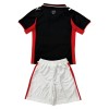 Camiseta de fútbol Southampton Niño 3ª equipación 2025-26