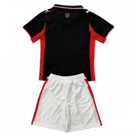 Camiseta de fútbol Southampton Niño 3ª equipación 2025-26