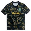 Camiseta de fútbol Sporting CP 2025-26