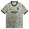 Camiseta de fútbol Sporting CP 2025-26 Blanca