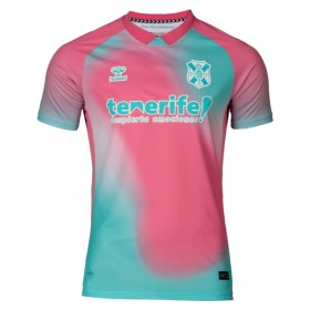 Camiseta de fútbol Tenerife 3ª equipación 2025-26