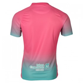 Camiseta de fútbol Tenerife 3ª equipación 2025-26