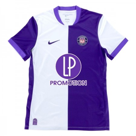 Camiseta de fútbol Toulouse 1ª equipación 2025-26 Camiseta de fútbol Toulouse 1ª equipación 2025-26