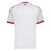 Camiseta de fútbol United Arab Emirates 1ª equipación Copa Mundial 2026