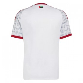 Camiseta de fútbol United Arab Emirates 1ª equipación Copa Mundial 2026