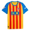 Camiseta de fútbol Valencia CF 3ª equipación 2025-26 Camiseta de fútbol Valencia CF 3ª equipación 2025-26