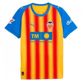 Camiseta de fútbol Valencia CF 3ª equipación 2025-26
