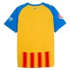 Camiseta de fútbol Valencia CF 3ª equipación 2025-26