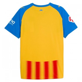 Camiseta de fútbol Valencia CF 3ª equipación 2025-26