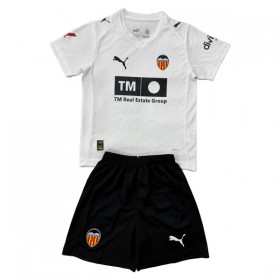 Camiseta de fútbol Valencia CF Niño 1ª equipación 2025-26