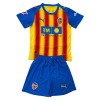 Camiseta de fútbol Valencia CF Niño 3ª equipación 2025-26