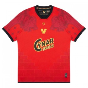 Camiseta de fútbol Venezia 4ª equipación 2025-26