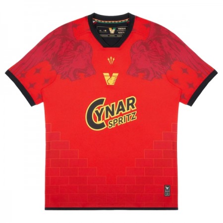 Camiseta de fútbol Venezia 4ª equipación 2025-26 Camiseta de fútbol Venezia 4ª equipación 2025-26