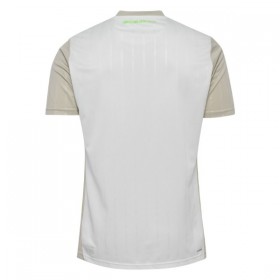 Camiseta de fútbol Werder Bremen 2ª equipación 2025-26